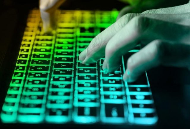 Ущерб от кибератак в России в 2018 году составил 600 млрд. рублей