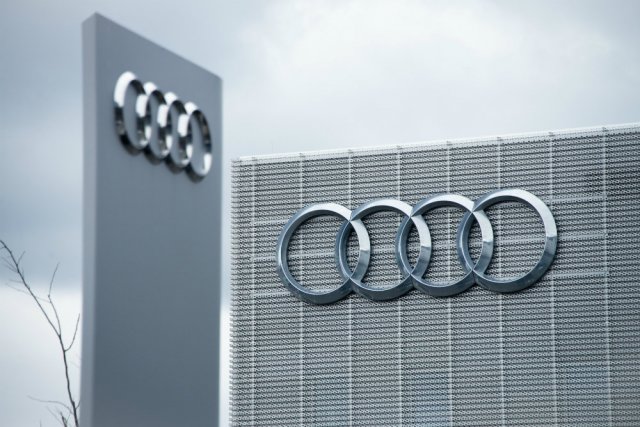 Прокуратура Мюнхена оштрафовала Audi на €800 млн