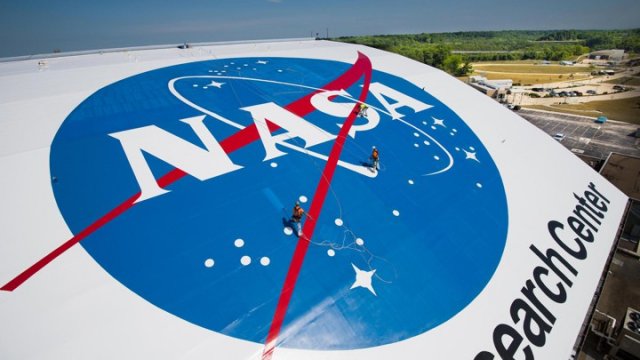 NASA планирует отправить миссию на Венеру