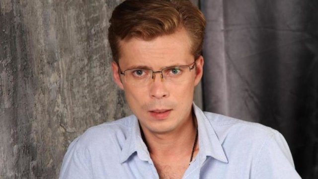 Умер актер Дмитрий Солодовник - причина смерти