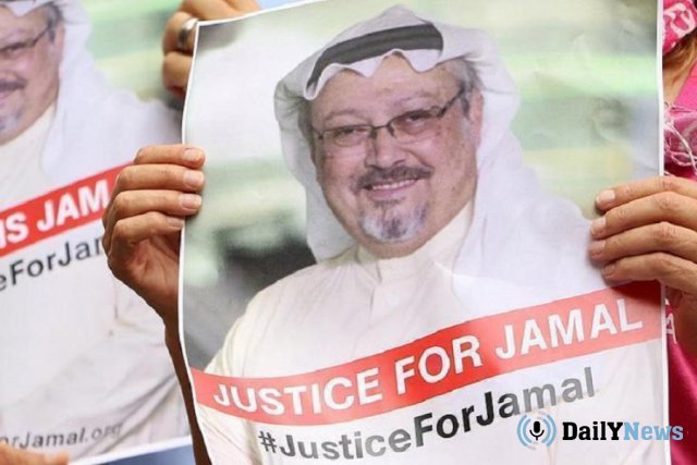 Смерть журналиста Джамаля Хашогги - последние новости, подробности