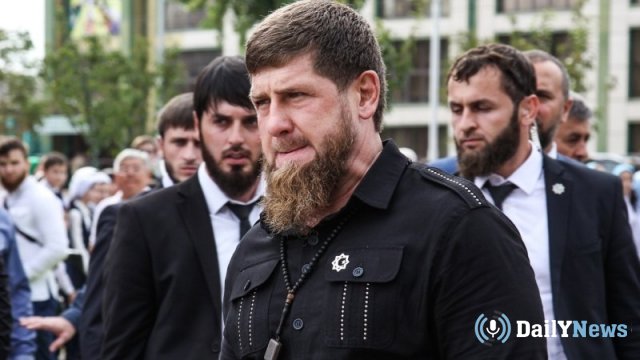 Объединении Чечни и Ингушетии прокомментировал Кадыров