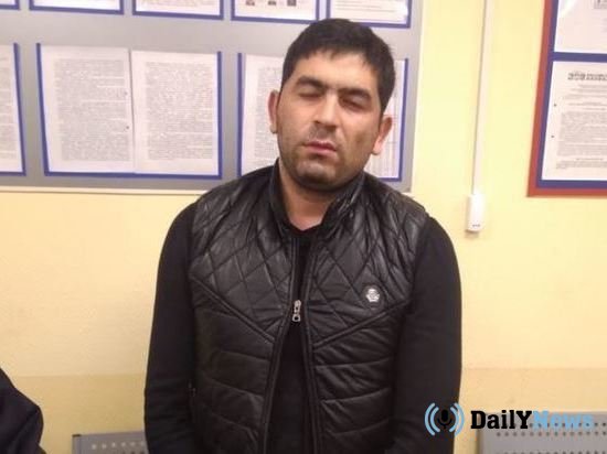 В Юго-Западном округе Москвы задержан серийный убийца