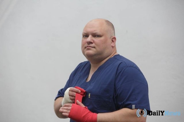 Депутата Дмитрия Петровского, выступившего за отмену пенсий, исключили из фракции