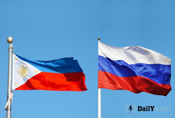 Правительство Филиппин заявило о намерениях развития космического сотрудничества с Россией