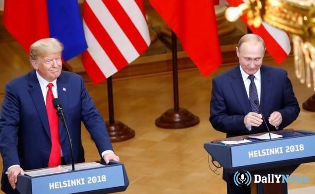 Трамп отказался встречаться с Путиным на саммите G20 в Аргентине