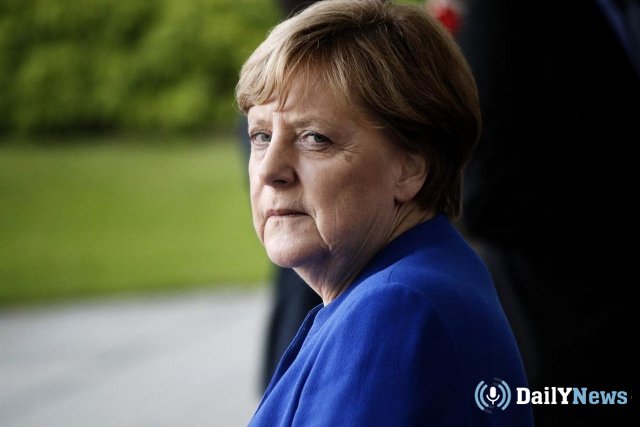 Ангела Меркель рассказала о том, почему планирует отказаться от занимаемой должности
