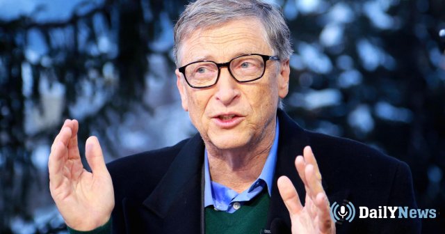 Билл Гейтс рассказал о возможности введения налогов на роботов в будущем