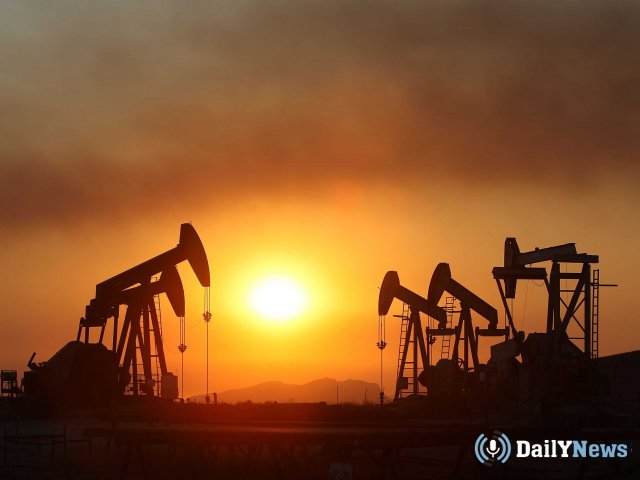 ОАЭ намерены повысить производство нефти к 2030 году
