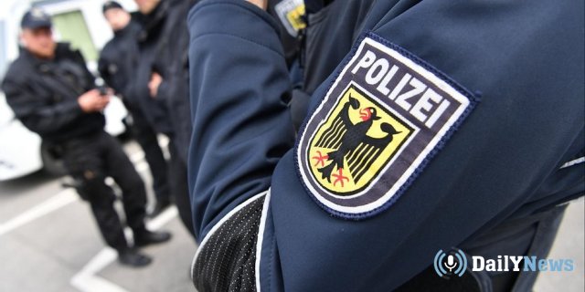 Шокирующий инцидент произошел в германском городе Киль