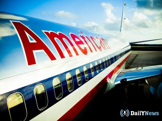 Жительница США подала в суд на одну из местных авиакомпаний