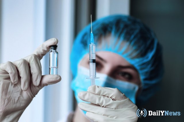 В России введут законопроект предусматривающий наказание за призыв к отказу от вакцинации