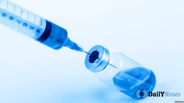 Российские медики занимаются созданием универсальной вакцины