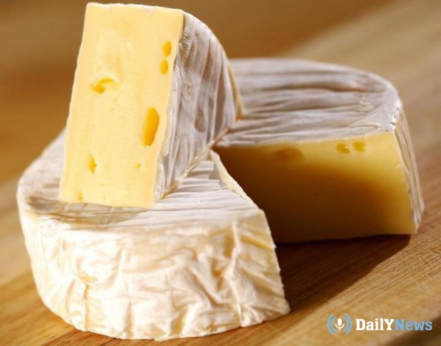 Норвежские эксперты провели конкурс лучшего в мире сыра