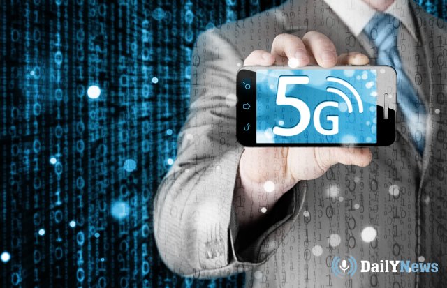 Росстандарт занимается разработкой государственного стандарта для 5G-сетей
