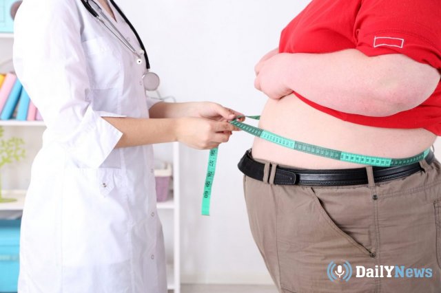Диетологи рассказали о том, почему россиянам грозит ожирение