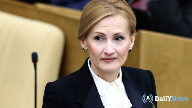 Ирина Яровая предложила законопроект, ужесточающий правила получения оружия