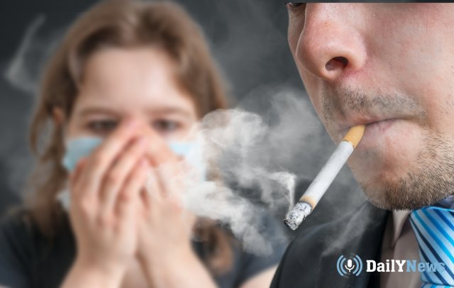 Канадские ученые предложили новый способ бросить курить