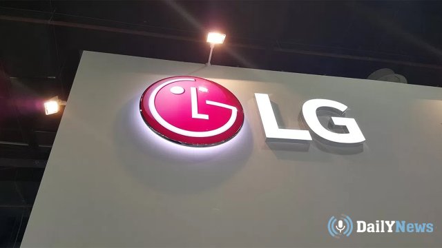 Компания LG запатентовала смартфон с 16 камерами