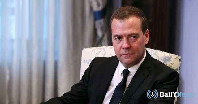 Медведев сообщил об утверждении стратегии развития санитарно-курортного комплекса страны