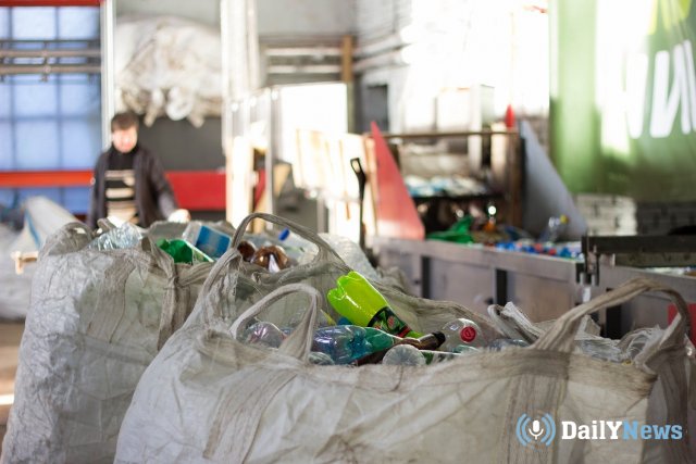 Губернатор Московской области рассказал о новых технологиях по переработке мусора