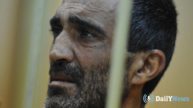 Убивший 18 человек в ДТП Грачья Арутюнян освобожден по амнистии