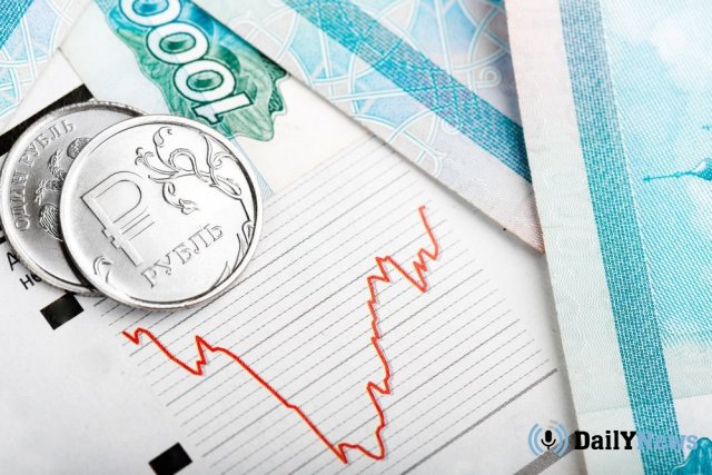 Курс рубля может получить толчок для нового роста