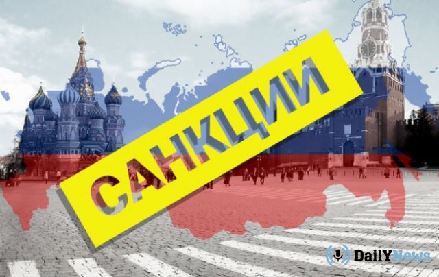Новые санкции США в связи с присоединением Крыма и ситуацией на Донбассе