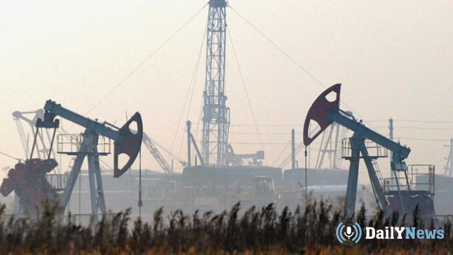 Уровень добычи нефти в ноябре 2018 в России - подробности