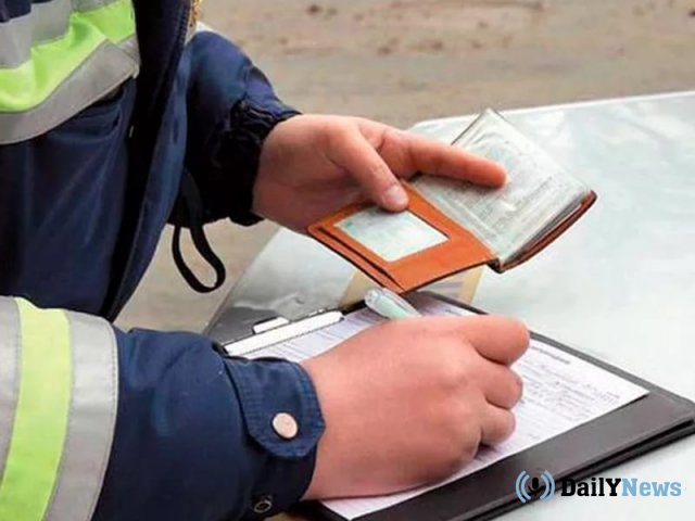 Неоплаченные штрафы за нарушение ПДД до 3000 рублей будут списывать