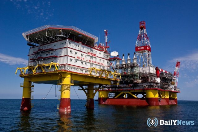 Установлен новый рекорд добычи нефти в России