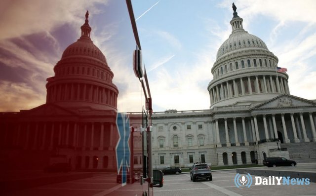 Новый конгресс США может ужесточить санкции против России