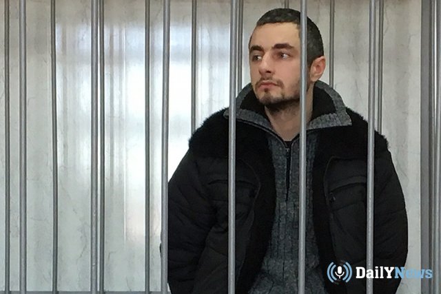 Отрубившему руки жене Дмитрию Грачеву дали 14 лет лишения свободы