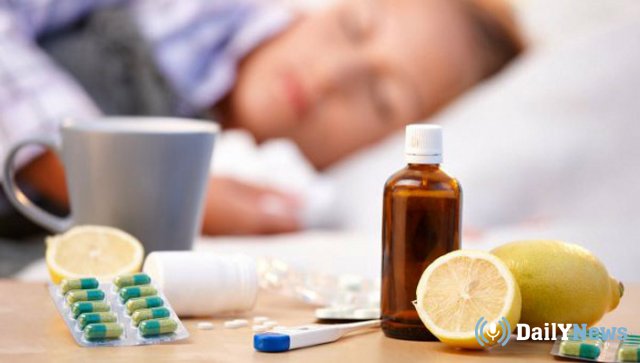 5 частых ошибок в лечении ОРВИ и гриппа