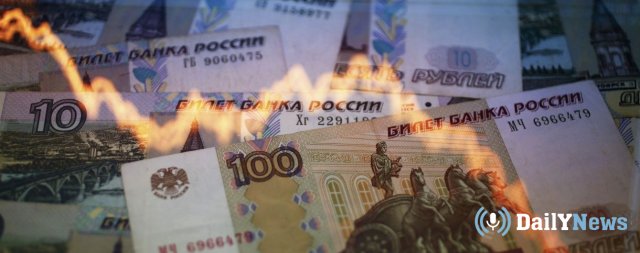 Аналитики Bloomberg дали оценку убыткам экономике России из-за санкций
