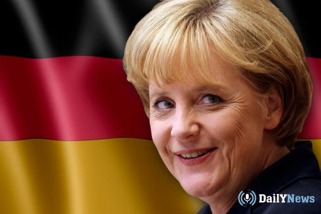 Ангела Меркель признала свои ошибки в лояльном отношении к мигрантам