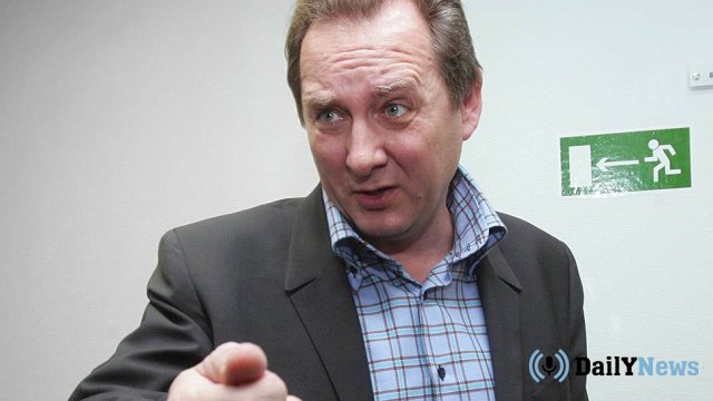 Бывший депутат Госдумы Леонид Маевский арестован в Москве