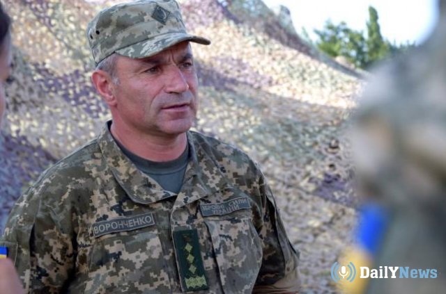 Украина обвинила ФСБ в давлении на задержанных моряков