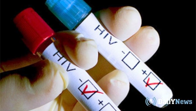 Россия первая в Европе по темпам распространения ВИЧ