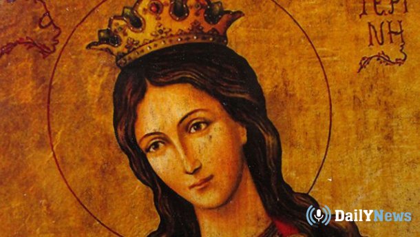 День святой Екатерины 7 декабря 2018 года - традиции праздника