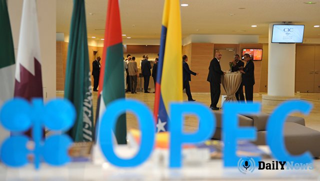 Участники сделки ОПЕК+ договорились о ее продлении на 2019 год