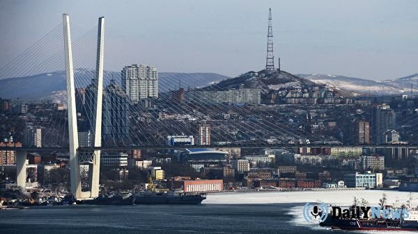 Польза от получения Владивостоком статуса столицы ДФО