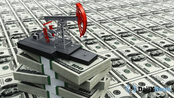 Прогноз стоимости нефти на ближайшее время - мнение экспертов
