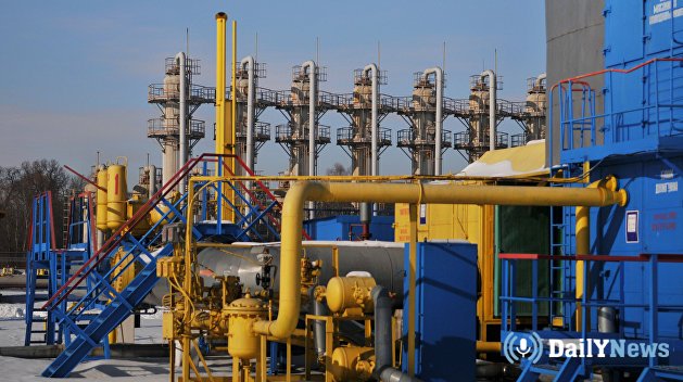 В Украине будут снижены тарифы на транспортировку природного газа