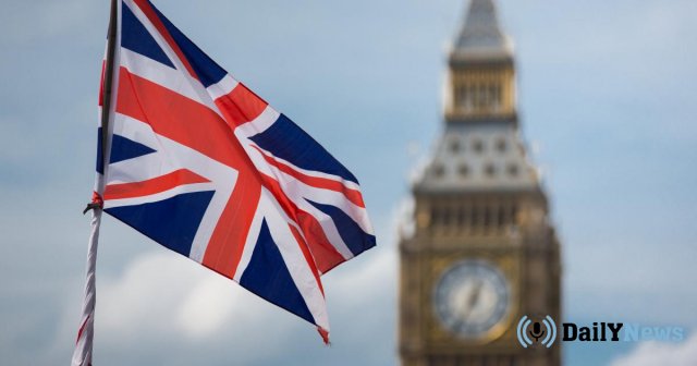 Министр Великобритании подал в отставку в связи с несогласием с положениями Brexit