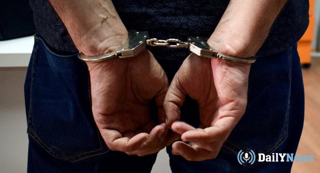 В Казахстанской столице задержали мужчину с ампулами яда