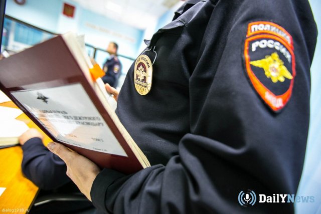 В Москве полицейские проводят проверку сайта, который подозревают в предоставлении услуг по аренде детей