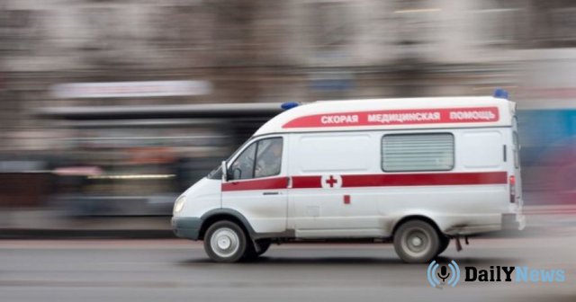 Московские врачи провели мероприятие по спасению мужчины от укуса ядовитого паука