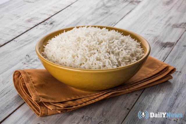 Биологи из США рассказали о том, почему рис может быть вреден
