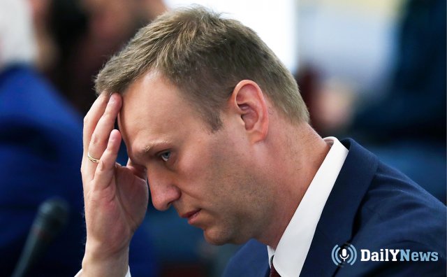 Навальный выразил недовольство по отношению к волонтерам, перекрывшим Третье кольцо
